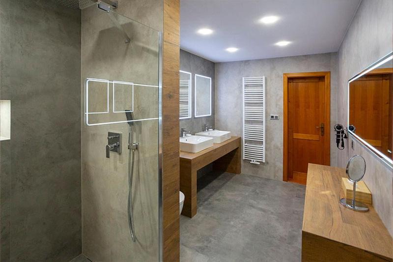 Hotel El Greco Roznov pod Radhostem Exterior foto